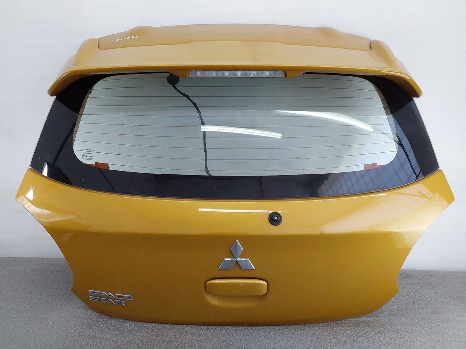 Porta / tampa da mala MITSUBISHI Space Star Hatchback (A0_A)
