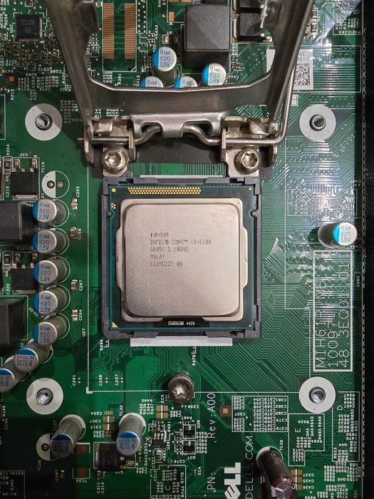 Комп'ютер Dell Optiplex 3010
