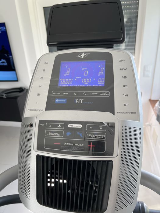 NordicTrack ACT Commercial NTEVEL 13016.1