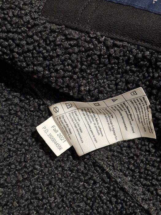 Куртка Carhartt зимова