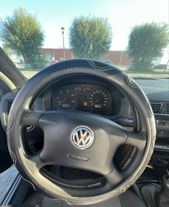 Volkswagen Golf IV 1.9 tdi 90hp