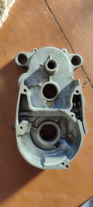 Запчастини  до мотора s62