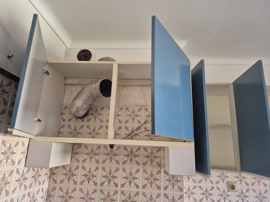 Armarios de cozinha