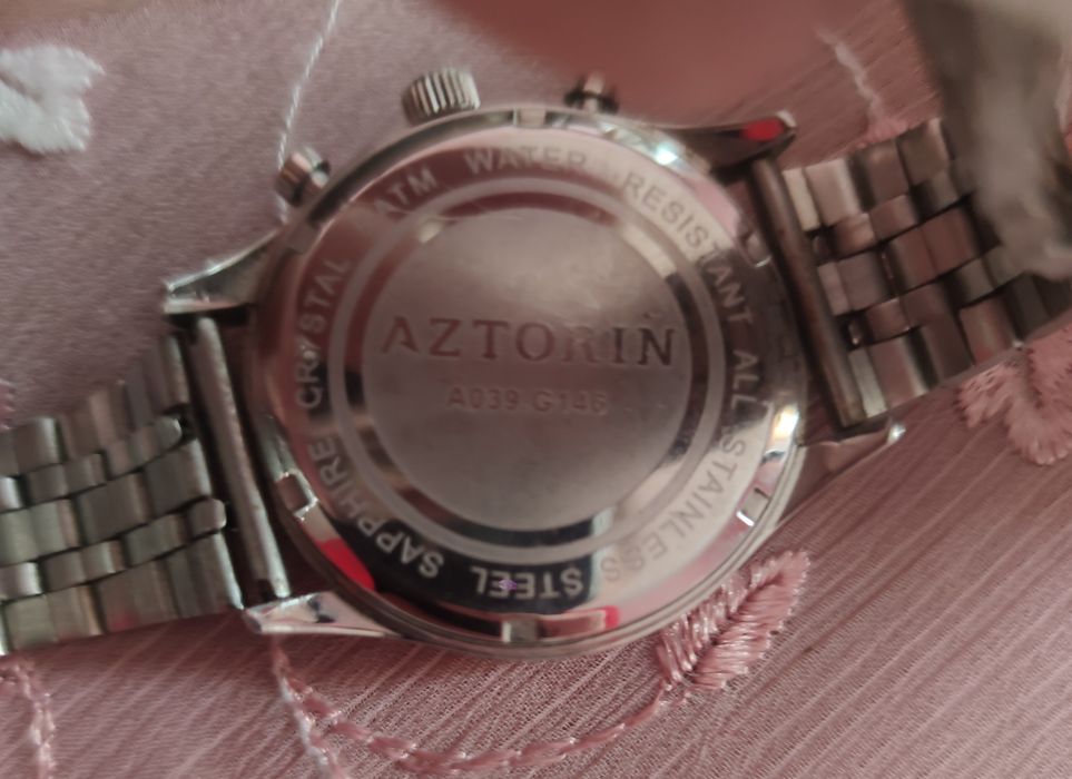 Zegarek Aztorin A039 G146