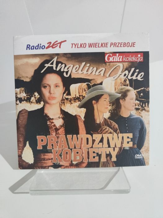 Prawdziwe kobiety DVD