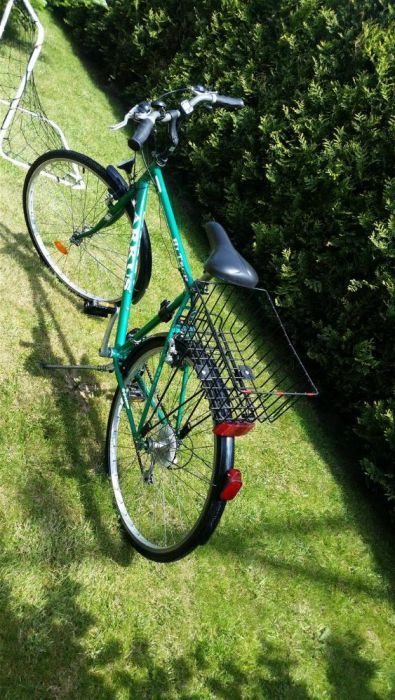 Sprzedam rower sprzedam