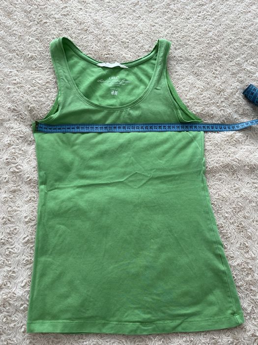 Top koszulka H&M