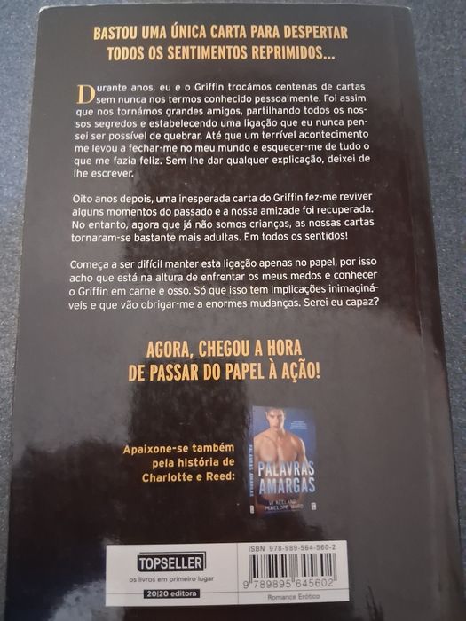 Vi  Keeland - livro