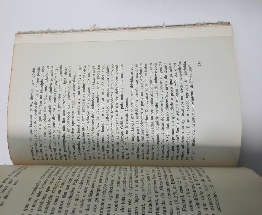 Evolução da economia Portuguesa e outros estudos, de Eduardo Guerra