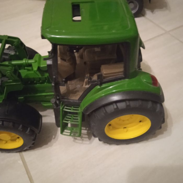 Bruder zestaw lub sztuki