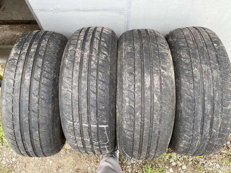 Шины tigar 195/65/r15