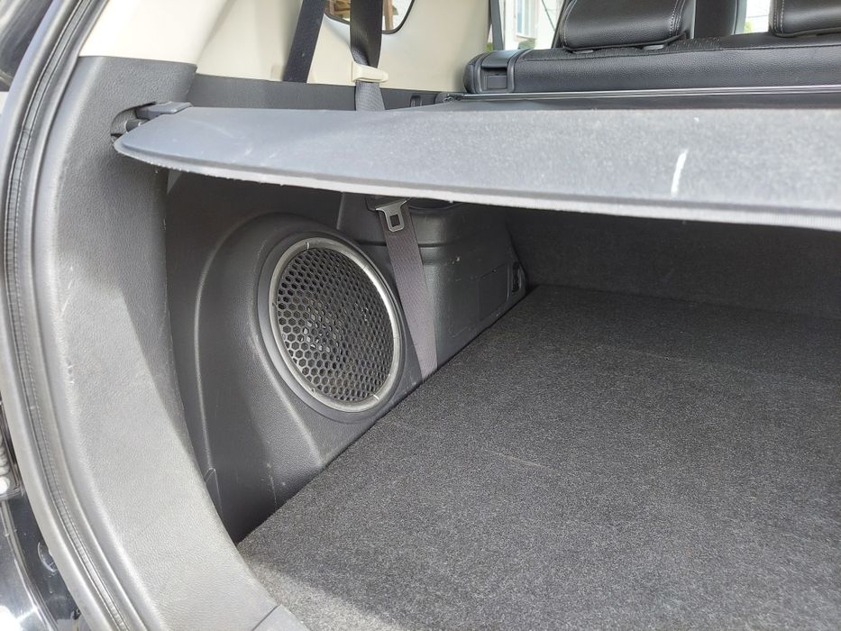 Мітсубіші Оутлендер 3