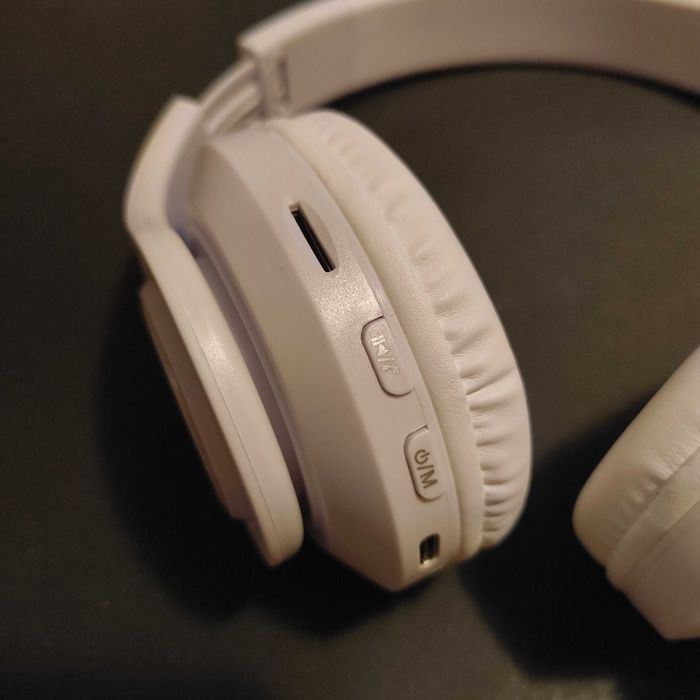 Headphones Bluetooth Fones Sem Fio