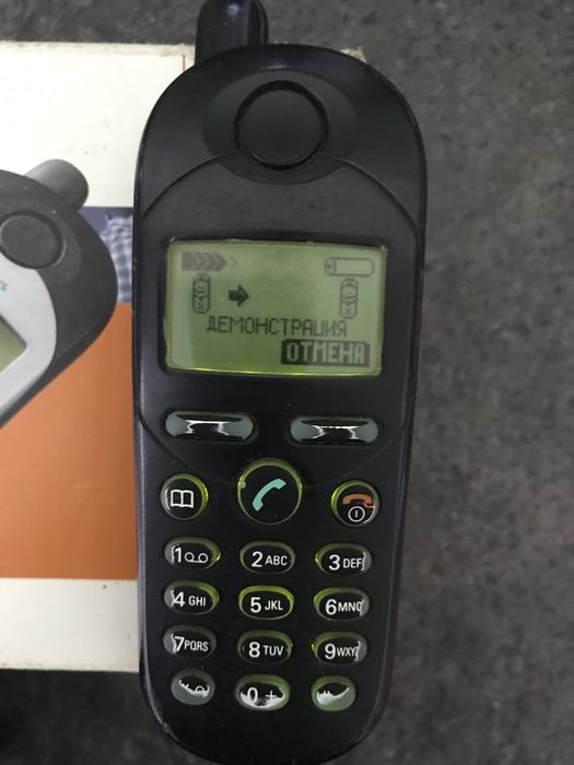 Продам simens c35i