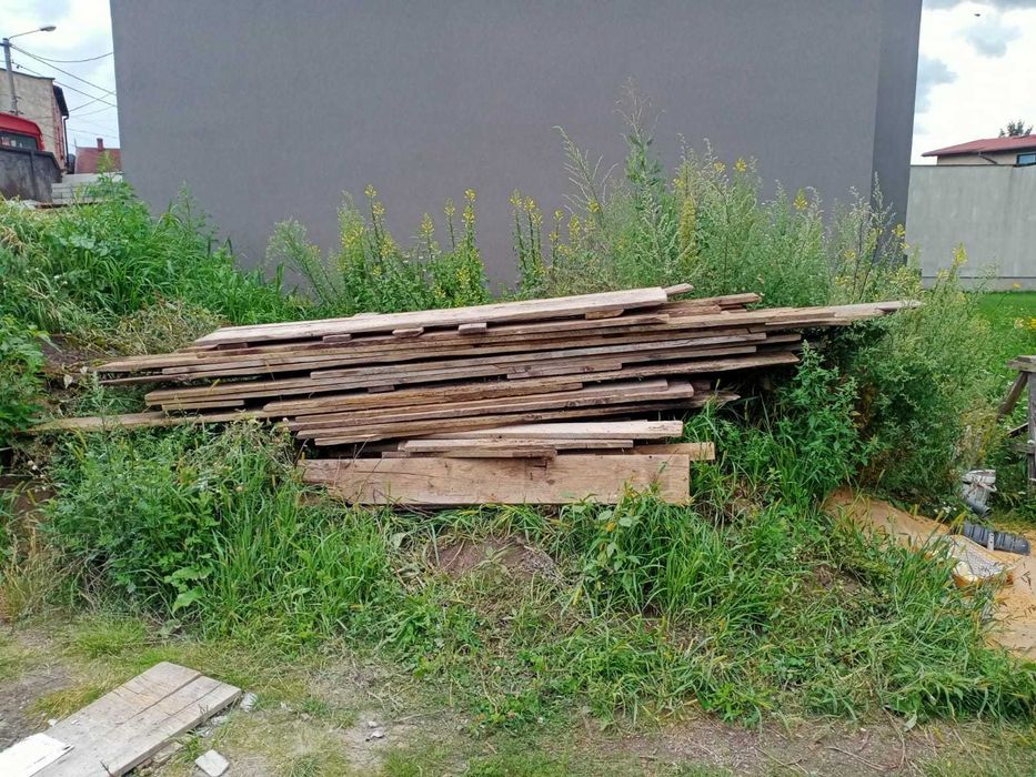 deski i blaty szałunkowe