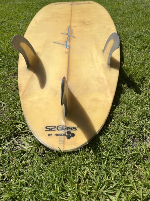 Prancha de surf 6.3 vintage