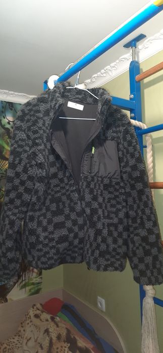 Куртка H&M бомбер