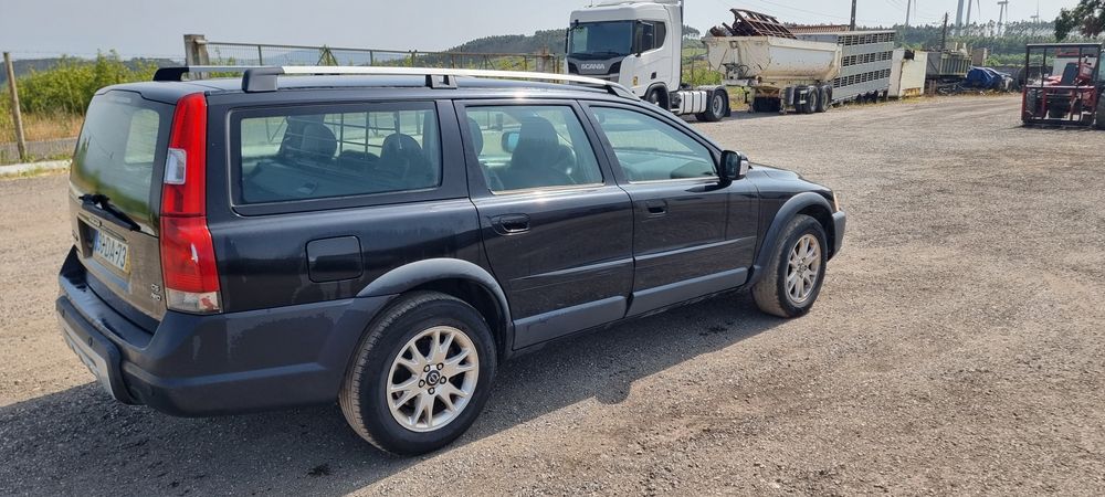 Volvo XC70 D5 185cv