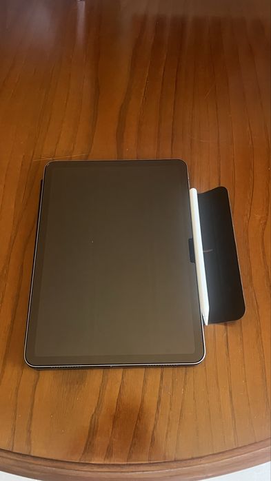 Vendo Ipad Air M3 128G 2025