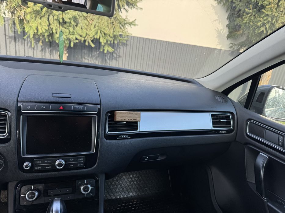 Запчастини Розборка Шрот VW Volkswagen Touareg Tuareg Taureg FL Таурег