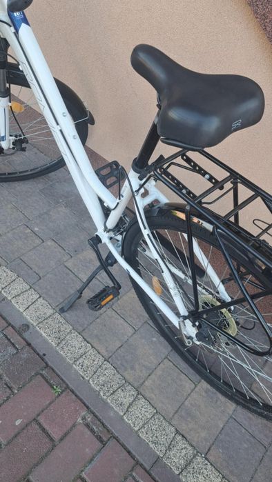 Rower miejski Romet REZERWACJA!!!