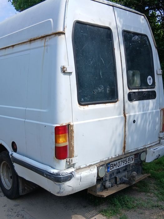 Продам Даф лдв 2000