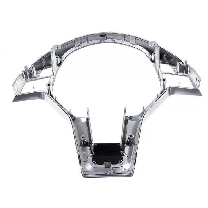 Aro moldura do volante mercedes amg  w204 w176 w212 x156 w117