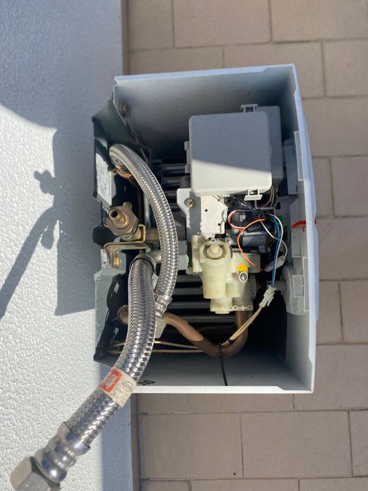 Esquetador vulcano click