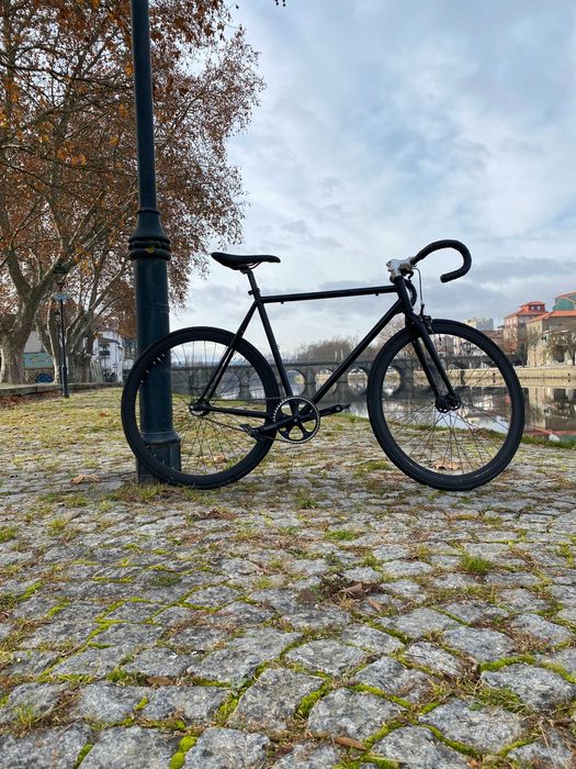 Fixie bike olx deals
