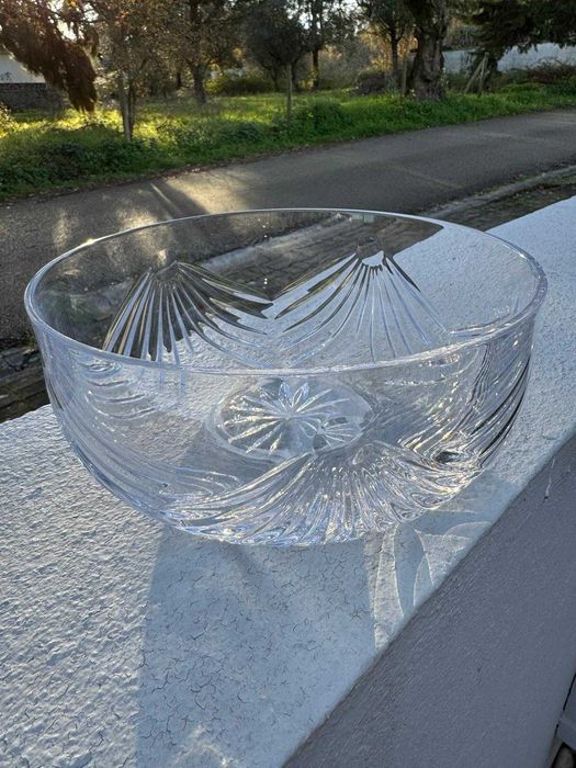 taças cristal Atlantis64553313982081122