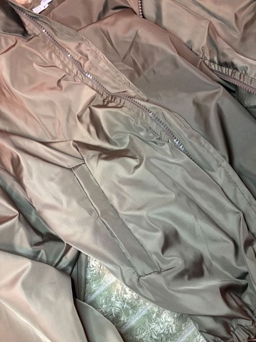 Костюм Плащовка Хакі