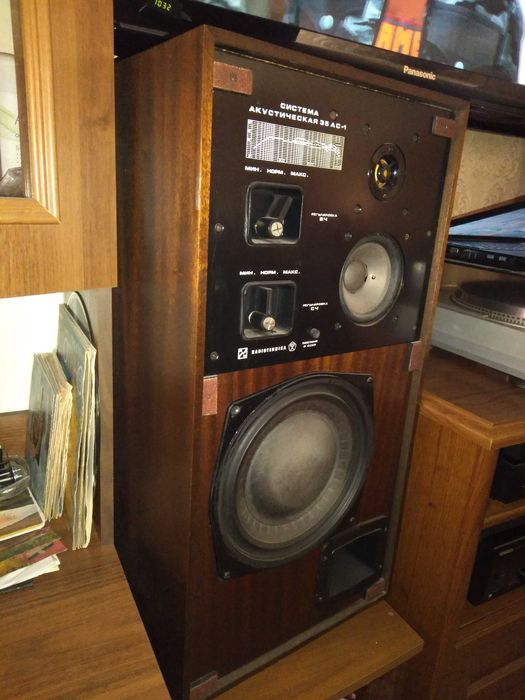 Radiotehnika 35АС-1