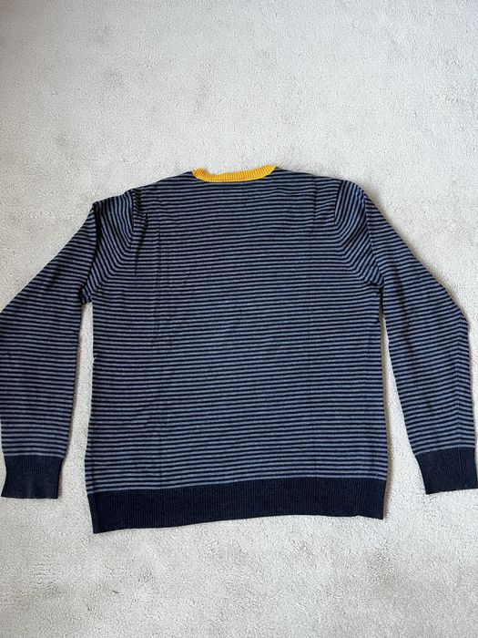 Camisola malha ralph lauren