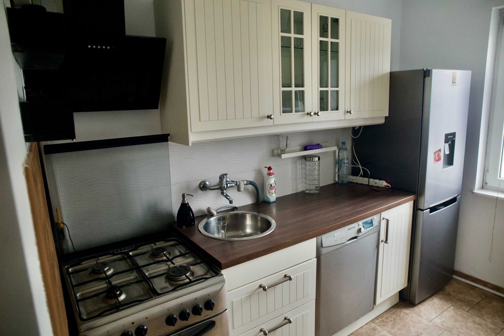 Pokój do wynajecie z systemem Automatyki, Internet 900Mb/s WiFi