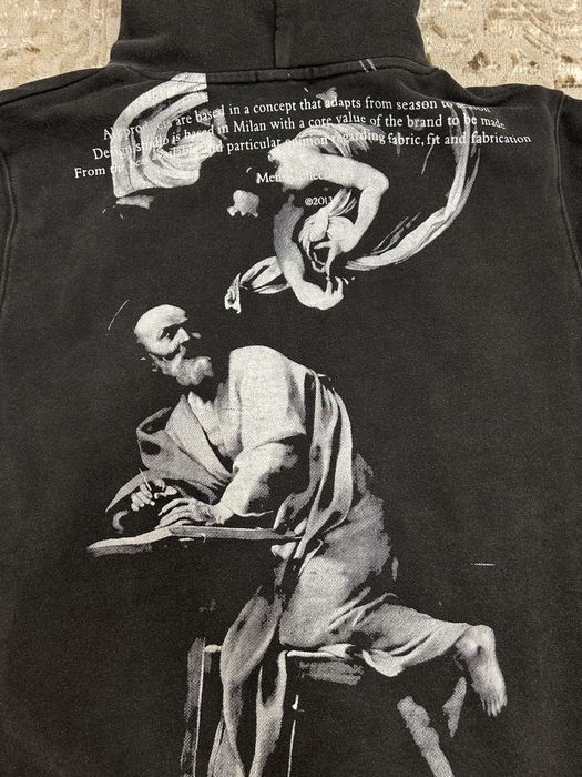 Худі,кофта off-white