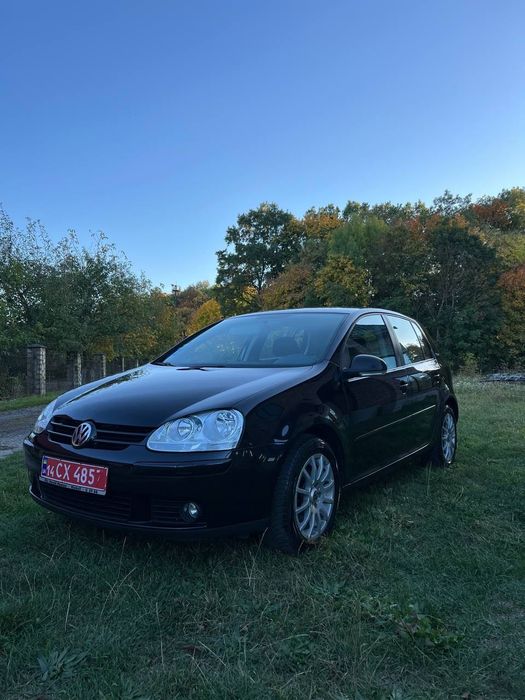 Volkswagen Golf 2007 VIN WVWZZZ1KZ7W192737 фото оголошення 5 з 24