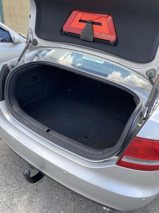 Audi A6C6 2.0tdi