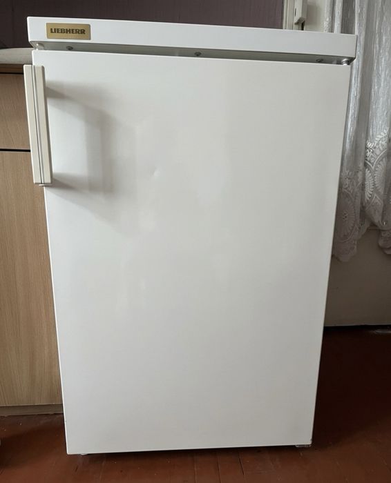 Холодильник LIEBHERR