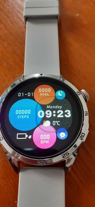 Relógio pulso tipo field / digital / clássico /smartwatch