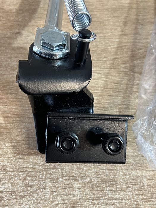 Підніжка бокова Yamaha Sa16 / Sa36,sa39/ ямаха подножка