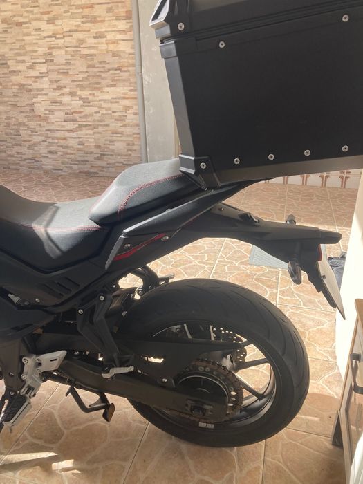 Voge 500DS 2022 *