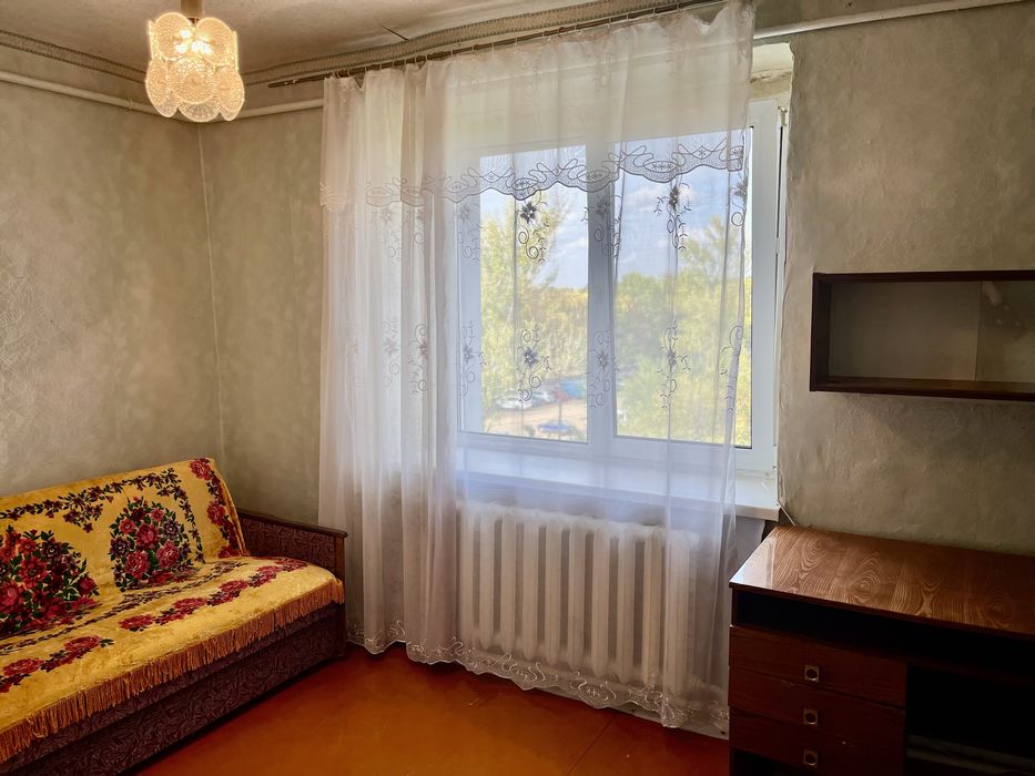 Продам 3х комнатную квартиру