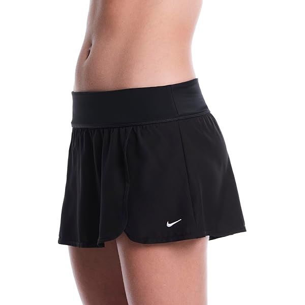 Жіноча тенісна спідниця шорти Nike Dri-Fit Club Short Skirt