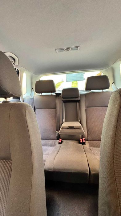 Volkswagen Polo 1.2 Comfortline