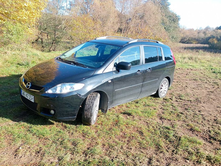 Mazda 5