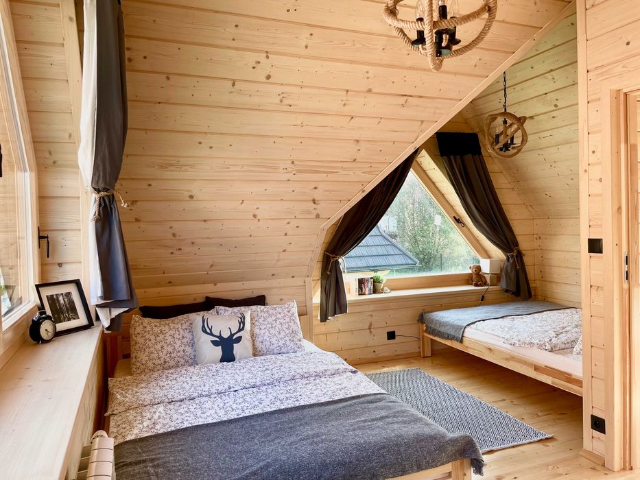 Domek w górach do wynajecia Nowy Targ, Zakopane, Białka Tatrzańska