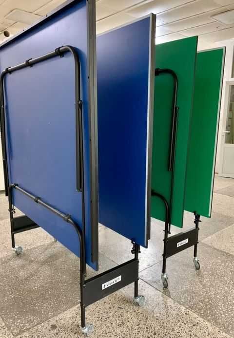 Теннисный стол усиленный, стол для тенниса, тенісний стіл доставка