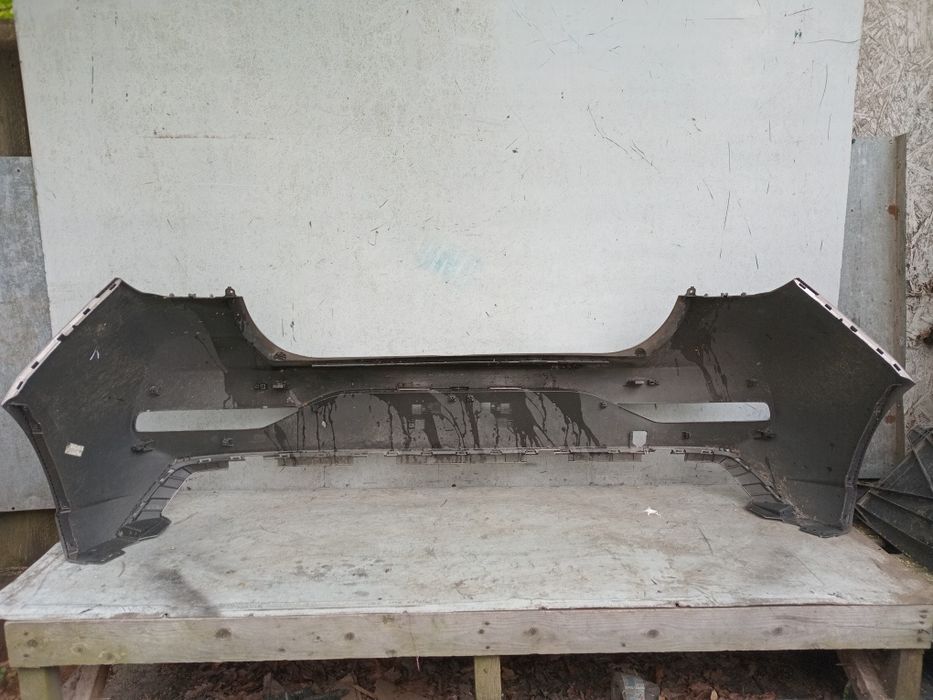 Бампер задній Hyundai i30 86611G4500