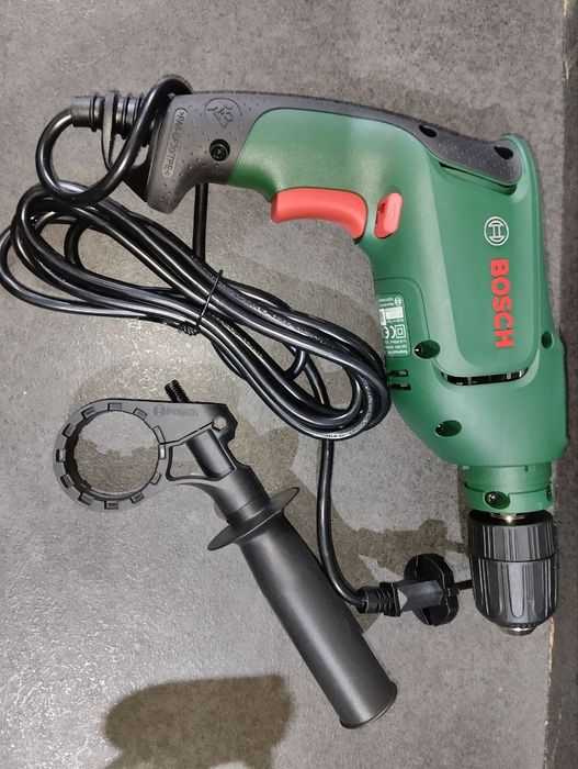Ударний дриль Bosch easyImpact 600