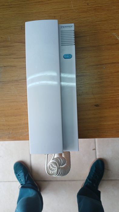 Vendo telefone estado novo